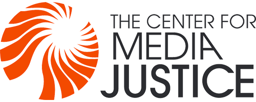 The Center for Media Justice