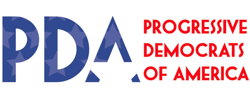 Progressive Democrats of America